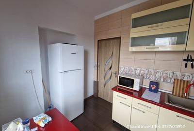 Tomis Nord (Campus Universitar Ovidius) - Studiou mobilat-utilat modern, parcare - 20