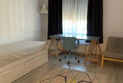 Apartament 3 camere Lux in Complexul Onix Grozavesti - 3