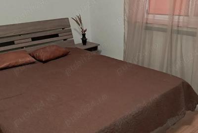 Apartament cu 3 camere decomandat în Brazda lui Novac - 2