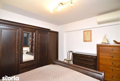 Apartament cu 3 camere decomandat, mobilat în Văcăresti - 1
