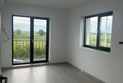 Casă cu 3 camere în Dumitrana - 2