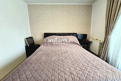 Apartament 3 Camere | Decomandat | 72mp | Parcare | Boxa | Avantgarden - 3