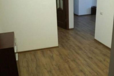 CASA DE CULTURA - BLOC NOU - 3 camere decomandate confort ma - 6