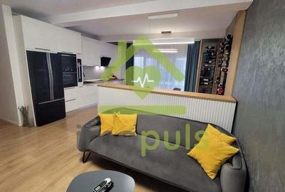 Apartament modern cu 3 camere, mobilat ?i utilat. ? - 2