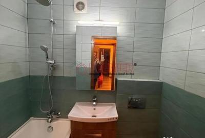 Apartament cu 3 camere semidecomandat în Brâncoveanu - 2