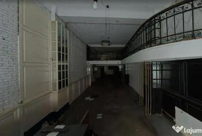 Spațiu comercial, de 220 mp, în Centrul Istoric - 4
