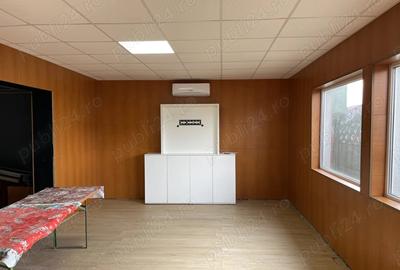 Inchiriez Spatiu in Padureni - 5