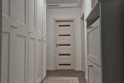 Apartament cu 2 camere decomandat în Central - 2