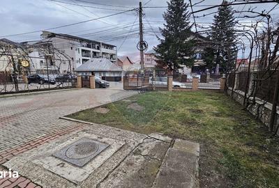Spațiu comercial, de 150 mp, în Obcini - 14
