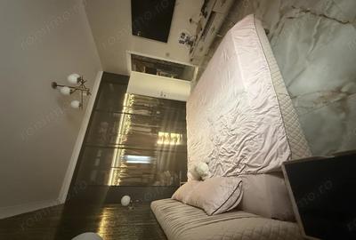 Penthouse 160m + 2 parcari subterane - 10