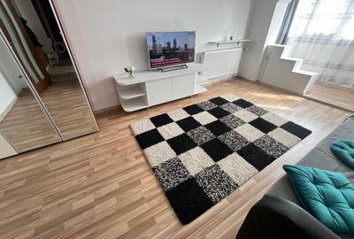Apartament cu 2 camere decomandat, mobilat în B-dul București - 5