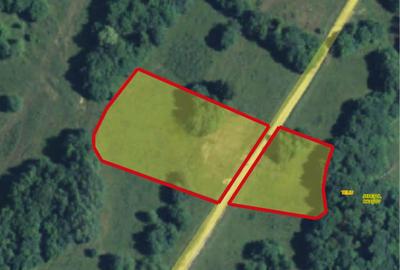 De vânzare teren extravilan în localitatea Brădet! De vânzare teren extravilan în localitatea Brădet! - 2