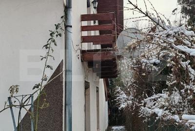 Cabana 3 camere + 1,7 ha teren , Spre Campul Cetatii - 9