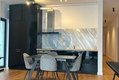 Apartament 3 camere Belair - 1