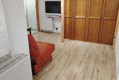 Garsonieră semidecomandată în Punctele Cardinale - 2