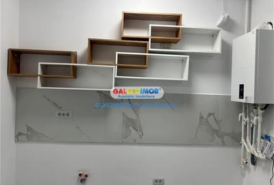 Garsoniera Rezervelor in Militari Residence,Mobilata  40.900 euro - 7