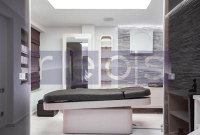 Vilă Premium ideală pentru Beauty Hub / clinică estetică  | Tei | an 2016 - 6