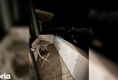 Apartament cu 3 camere semidecomandat, mobilat în Gheorgheni - 11
