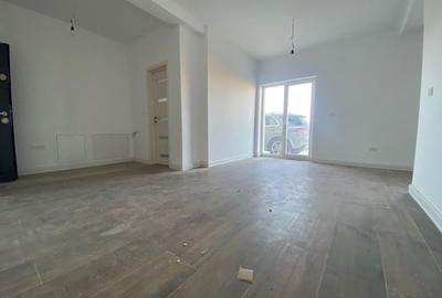 Apartament 3 camere, semidecomandat,62 mp utili,etaj P/3 - Torontalului - 4