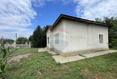 Casa cu 4 camere Suraia - 18