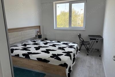 Vand apartament 2 camere Veris Titan , metrou Costin Georgian , an 2024 Vand apartament 2 camere Veris Titan , metrou Costin Georgian , an 2024 - 9