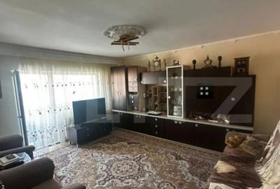 Apartament cu 2 camere decomandat în Păulești - 6