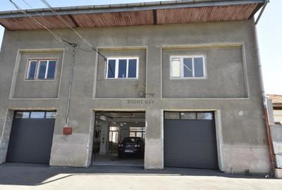 Spațiu comercial, de 270 mp, în Străulești - 4