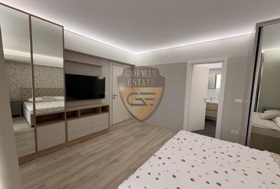 Apartament cu 4 camere decomandat în Mamaia-Sat - 43