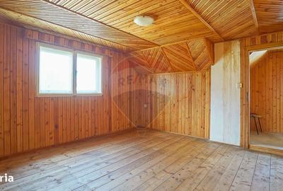 Casă cu 4 camere în Predeluț - 9