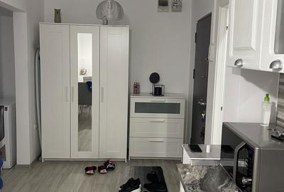 Apartament cu 2 camere decomandat în Exterior Vest - 2