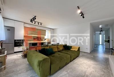 COMISION 0% Duplex cu 3 camere pe parter, mobilat utilat - zona Remetea Mare - 3