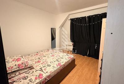 Apartament 2 camere, centrala proprie, Complexul Studentesc - 2