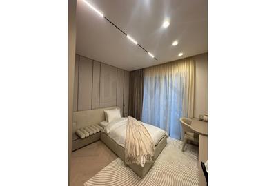 REA1027073 Apartament 3 camere l zona Aviatiei - 8