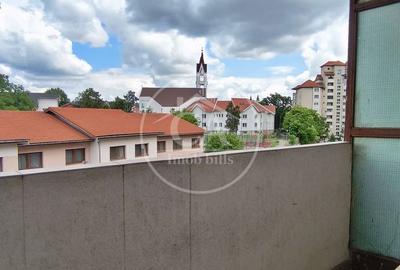 Apartament cu 4 camere decomandat în Dacia - 16