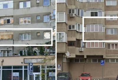 Apartament cu 4 camere decomandat în Dacia - 1