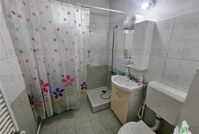 APARTAMENT 2 CAMERE TOMIS 2 CONSTANTA - 10