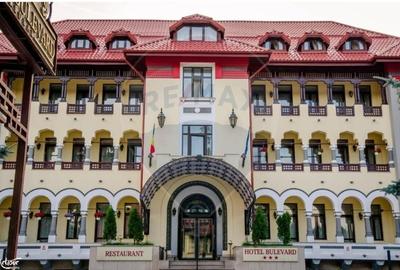 Hotel/Pensiune, 1415 mp în Ultracentral