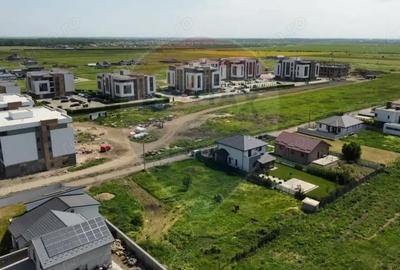 Teren de 561 mp, în Central - 1