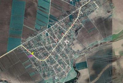 Casa si teren Gaujani, ID: R2588750 - 2