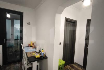 Apartament cu 2 camere decomandat, mobilat în Ultracentral - 5