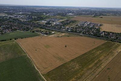 Teren de 4003 mp, în Grădiște - 7