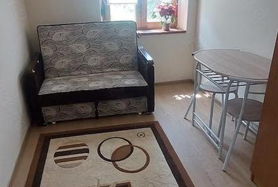 Garsonieră semidecomandată în Nord - 5