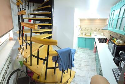 Casă individuală cu 3 camere cu Teren 317 Mp în Central - 14