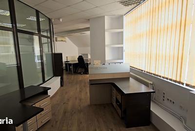 Spațiu comercial, de 180 mp, în George Enescu - 16