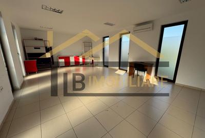 Spatiu de birouri, 50mp, zona RomGaz - 3