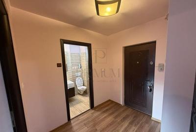 Apartament cu 2 camere decomandat în Circumvalațiunii - 2