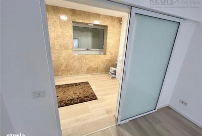 Apartament cu 3 camere în Noua