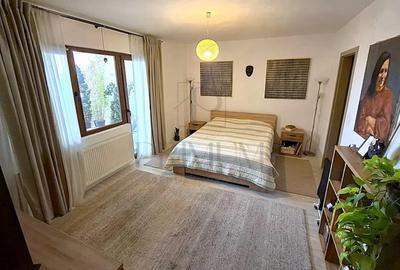 TORONTALULUI - 3 CAM - PENTHOUSE - 2 BAI - 2 TERASE - LOC PARCARE - LIFT - 5