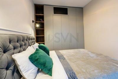 REA1025038 Studio dublu High End in One Mircea Eliade I Design modern - 7