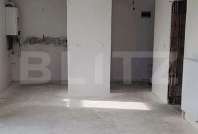 Apartament cu 2 camere în Libertății - 1